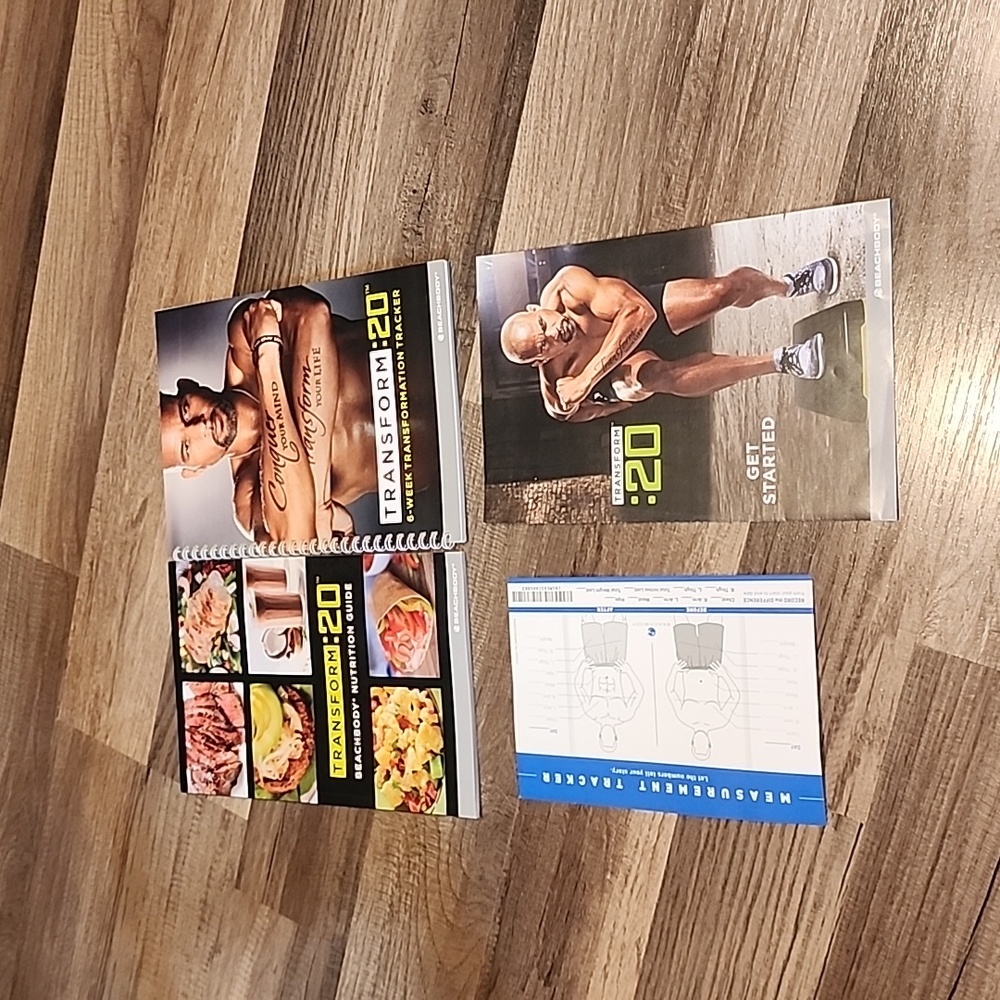 Transform 20 - image 1